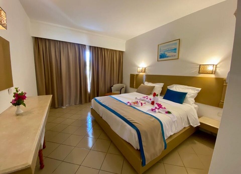 Hotel Club Blumar Resort & Spa 4* - 3