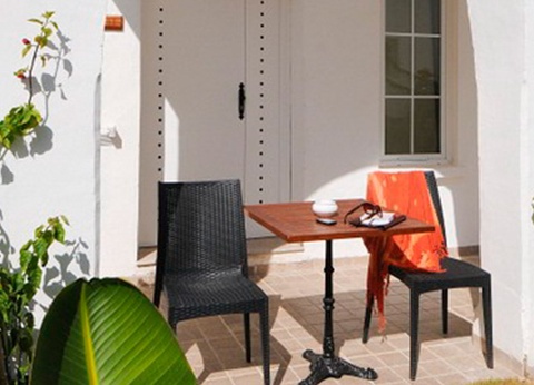 Hôtel Les Jardins de Toumana 4* Demi-Pension - 7