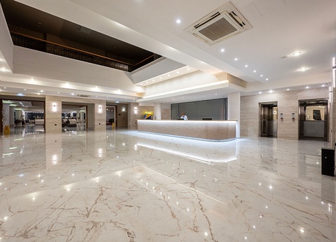 Club Marmara Athina Palace 5* - Choix Flex - 37