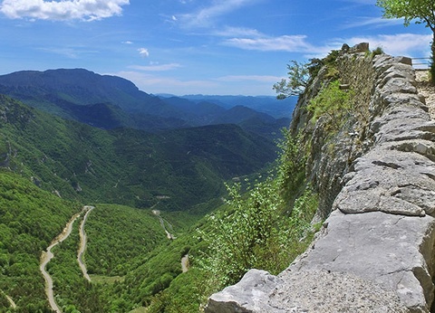 VVF Sud Vercors 3* - 7