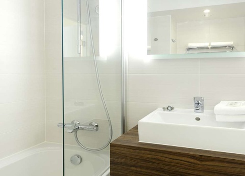 Romantique à plage avec accés au spa + bouteille de bulles + location vélo - 3* - 39