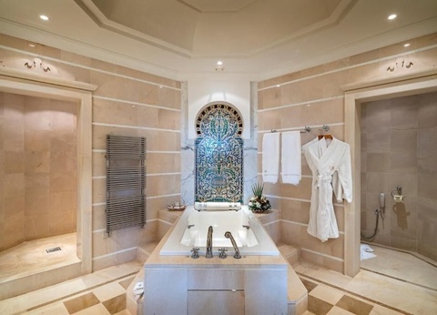 Hasdrubal Prestige Thalassa & Spa Djerba 5* - 87