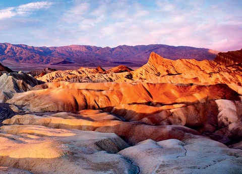 Circuit Il était une fois dans l'Ouest et extension New York - 10