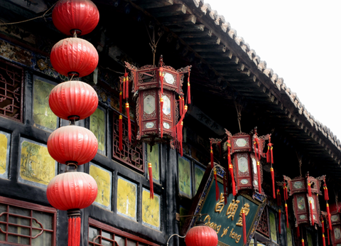 Circuit Au Coeur de la Chine Impériale - 19