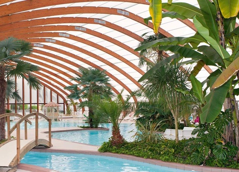 Camping Port de Plaisance, 5* - 6