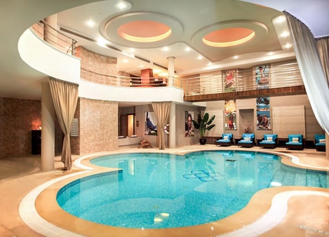 Hôtel The Russelior 5* - 5