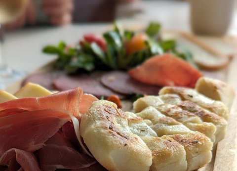 Camping Nantes Camping, 5* - 88