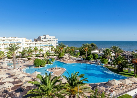 Ôclub Experience Sentido Bellevue Park 5* - 3