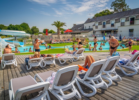 Camping Ker Yaoulet 4* - 22