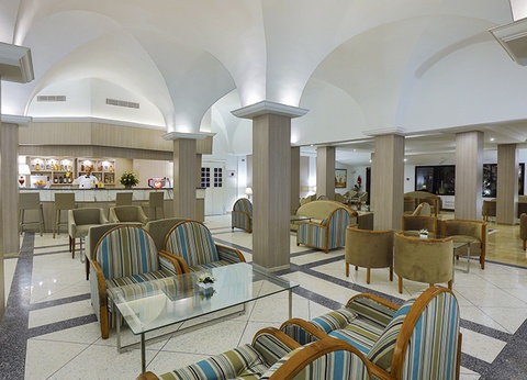 Hôtel Hari Club Beach Resort 4* - 11