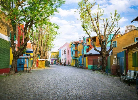 Circuit L'Argentine, de l'Altiplano à la Patagonie - 15