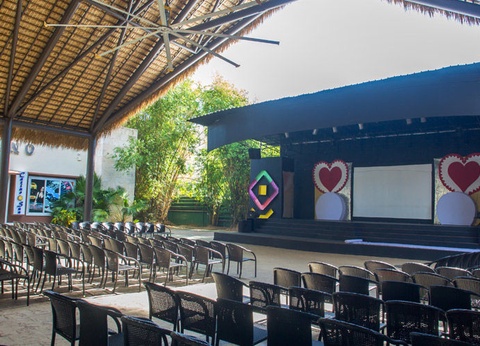 Club Coralia Impressive Punta Cana 5* - 25