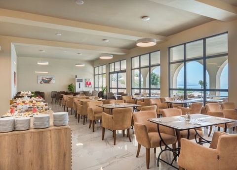 Hôtel Golden Mare Resort 4* - 10