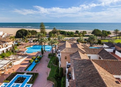 Hôtel Club Framissima Premium Barcelo Isla Canela 4* - 23