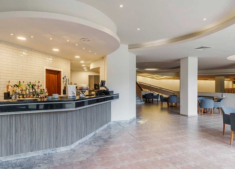 Hôtel Club Lookéa Alua Tenerife 4* - 27