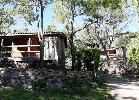 Camping Les Lavandes, 3* - 12