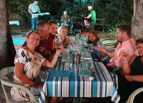 Camping Charlemagne, 4* - 12