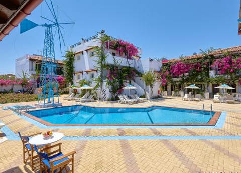 Hôtel Paul Marie 3* - 6