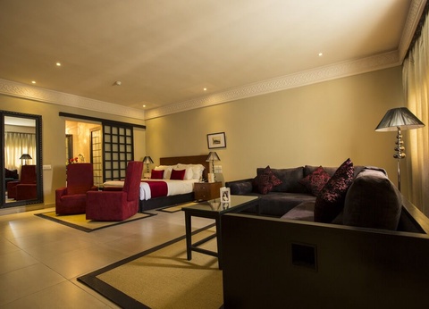 Hôtel Adam Park & Spa 5* - 9