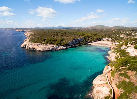 Hôtel Club Marmara Del Mar 3* - 3