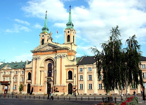 Autotour Balade polonaise à votre rythme 3* - 2
