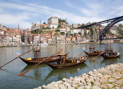 Circuit Le Douro, joyau inépuisable et traditions ancestrales - 5