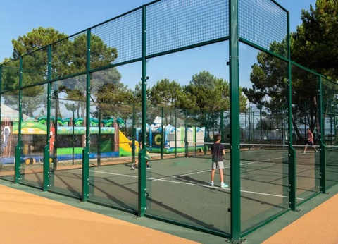 Camping Campéole Navarrosse Plage, 4* - 193