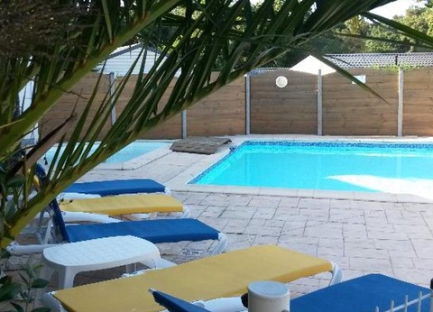 Camping West, 3* - 33