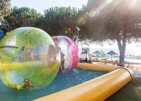 Camping Park Umag, 4* - 12