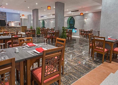 Hôtel Sunrise Aqua Joy Resort 4* - 7