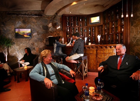 Oriental Rivoli Hotel & Spa - 37