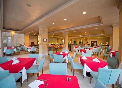 Hôtel Amphoras Blu 4* - 4