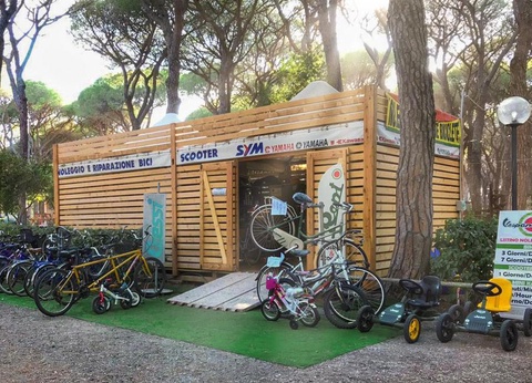 Gitavillage Le Marze - 53