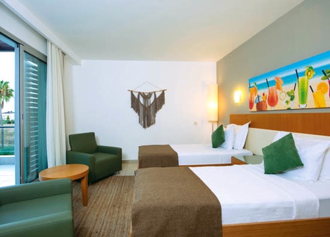 Club Jumbo Kastalia Holiday Village ***** - 15