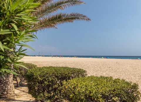 Camping Le Neptune, 4* - 21