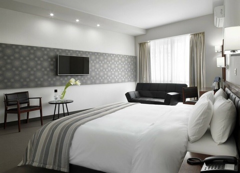 Hôtel The Stanley 4* - 9