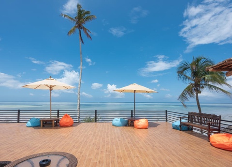 Hôtel Royal Mandarin Hotel et Resort 5* - 9