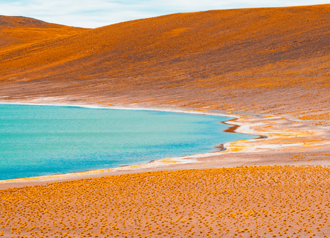 Circuit Découverte de Chiloé et Aventure Chilienne du Nord au Sud - 16