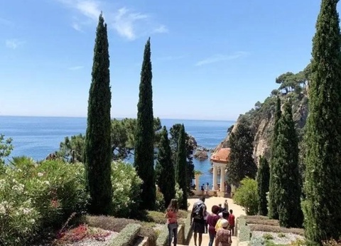 Camping Lloret Blau, 3* - 18