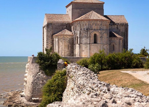 Camping Les Catalpas, 3* - 16