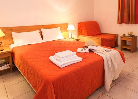 Résidence Référence Les Chalets d'Evian - 17