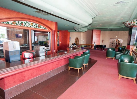 Hôtel Mahdia Palace Thalasso 5* - 20