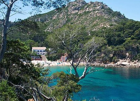 Camping Mas Patoxas, 4* - 43