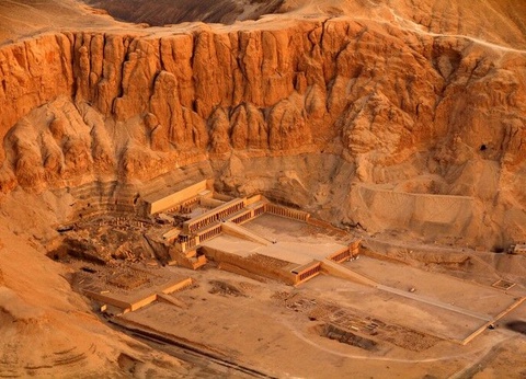 Combiné Les Pyramides et le Nil - Du Caire au Caire (12 visites incluses) - 9