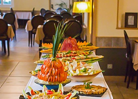 Hôtel Splendid Hôtel 2* - 9