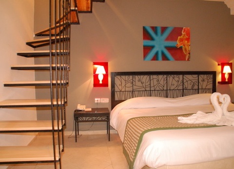 Hôtel Petit Palais & Spa 3* - 4