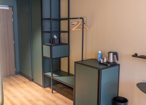 Séjour au coeur de Rouen avec piscine chauffée et verre de bienvenue - 4* - 11