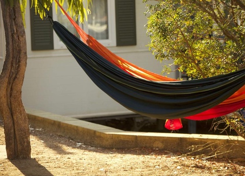 Camping Capo d'Orso, 3* - 57