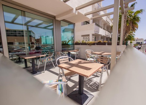 Hôtel Servatur Alameda de Jandia 3* - 9