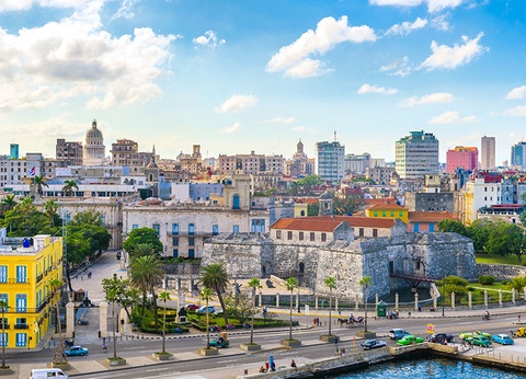 Combiné Ôcity Xperience Mélia La Habana 5* & Paradisus Princesa del Mar 5*Adult Only by Ôvoyages - 2